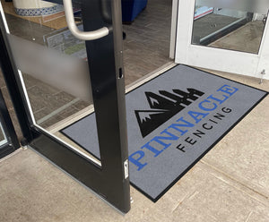Pinnacle Fencing