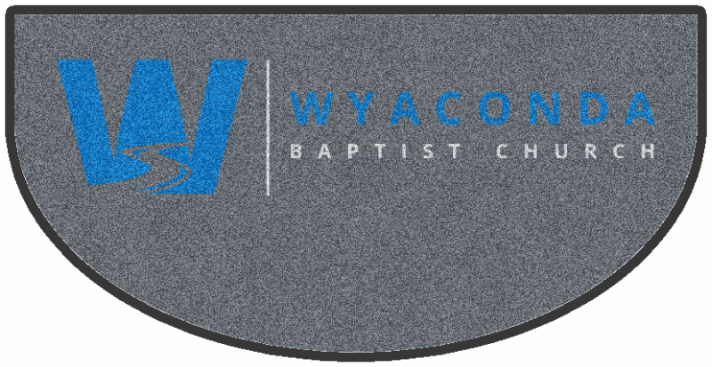 Wyaconda Baptist Church §