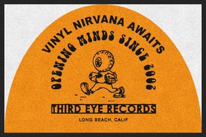 Third Eye Records