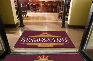 KLCC FLOOR MAT