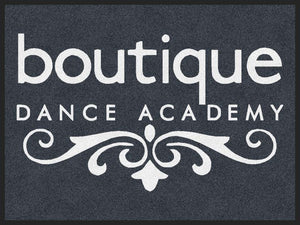 Boutique Dance Academy White