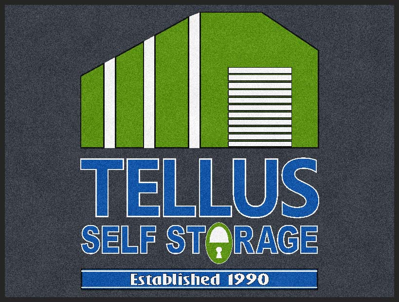 Tellus Self Storage