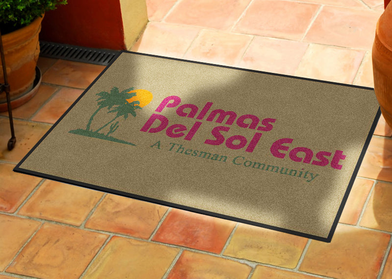Thesman Communities Palmas Del Sol East