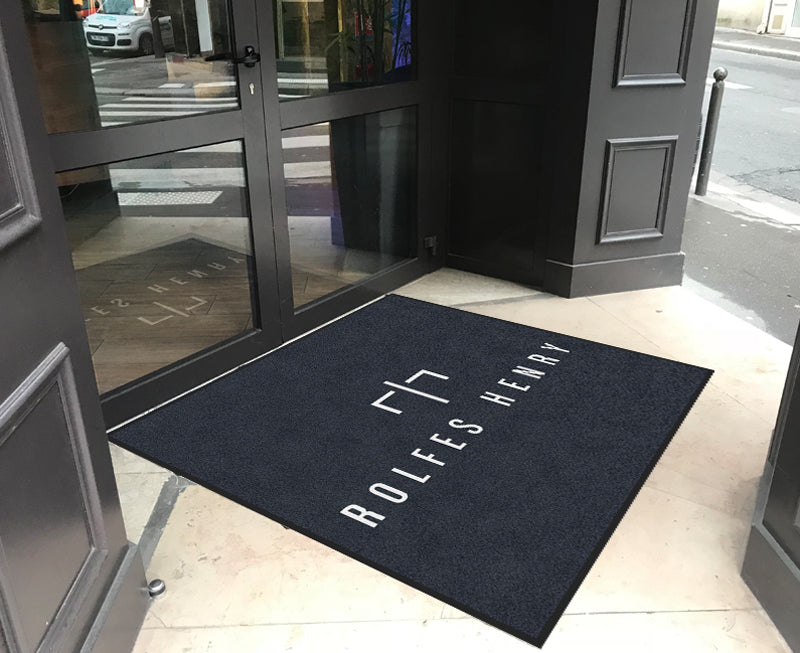 9th Street Foyer