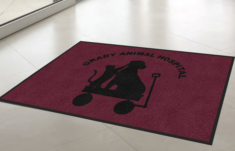 Grady Animal Hospital