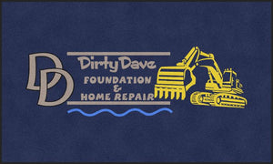 Dirty Dave Foundation & Home Repair