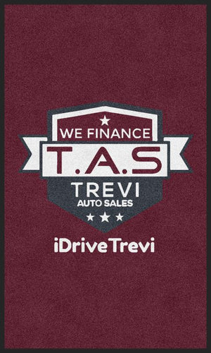 Trevi Auto Sales 3x5