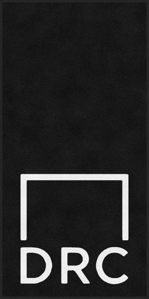 DRC Rug 4x8 Vertical