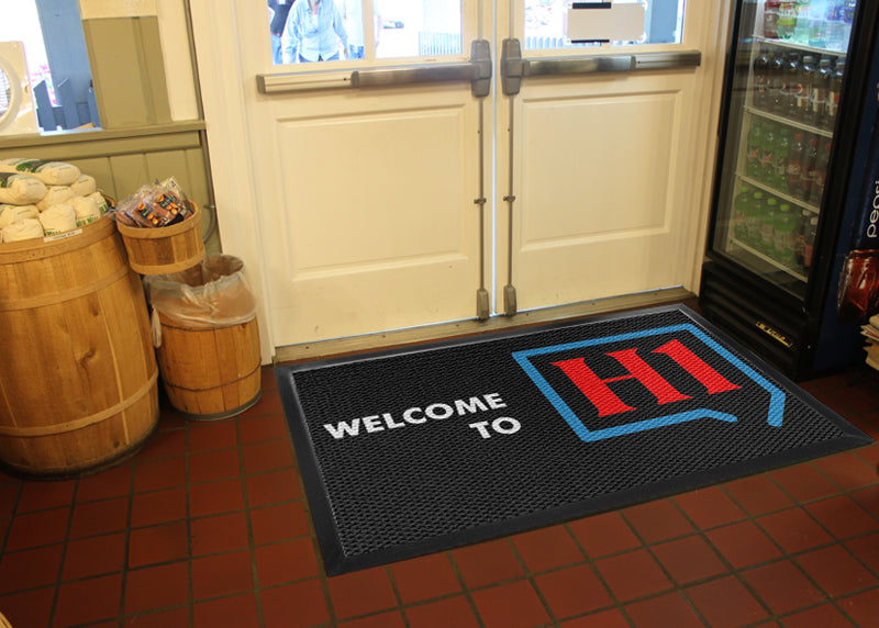 Welcome To H1 §