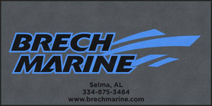 Brech Marine