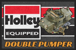 Holley Equipped - Create Your Own