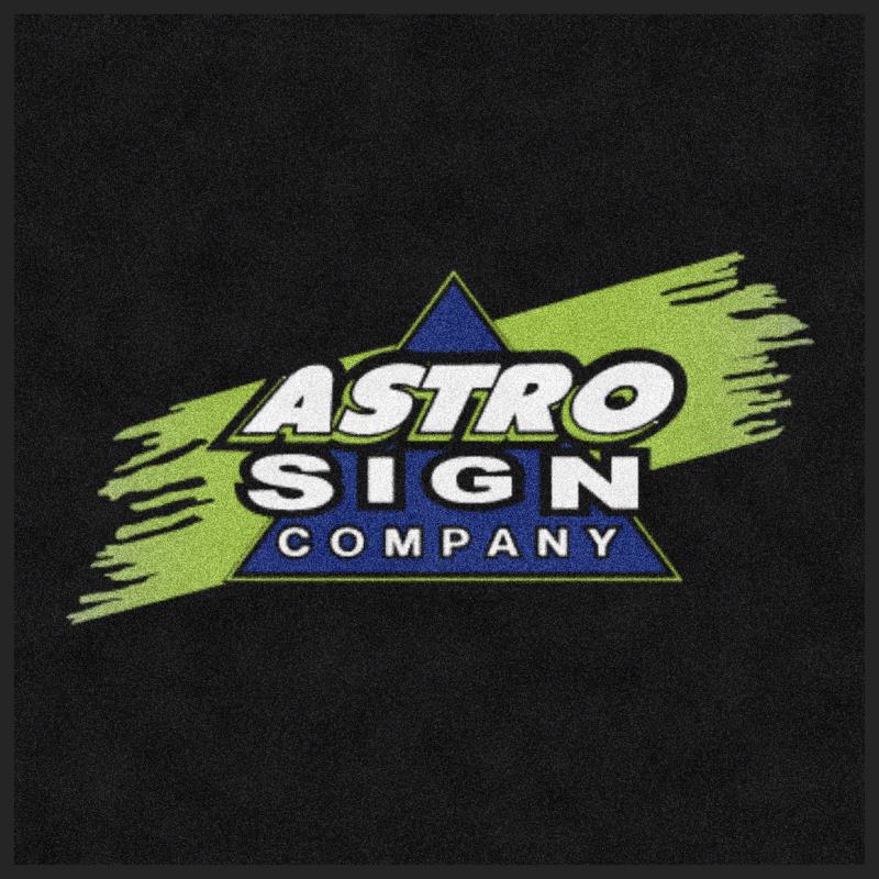 Astro Sign Company