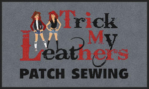Trick My Leathers