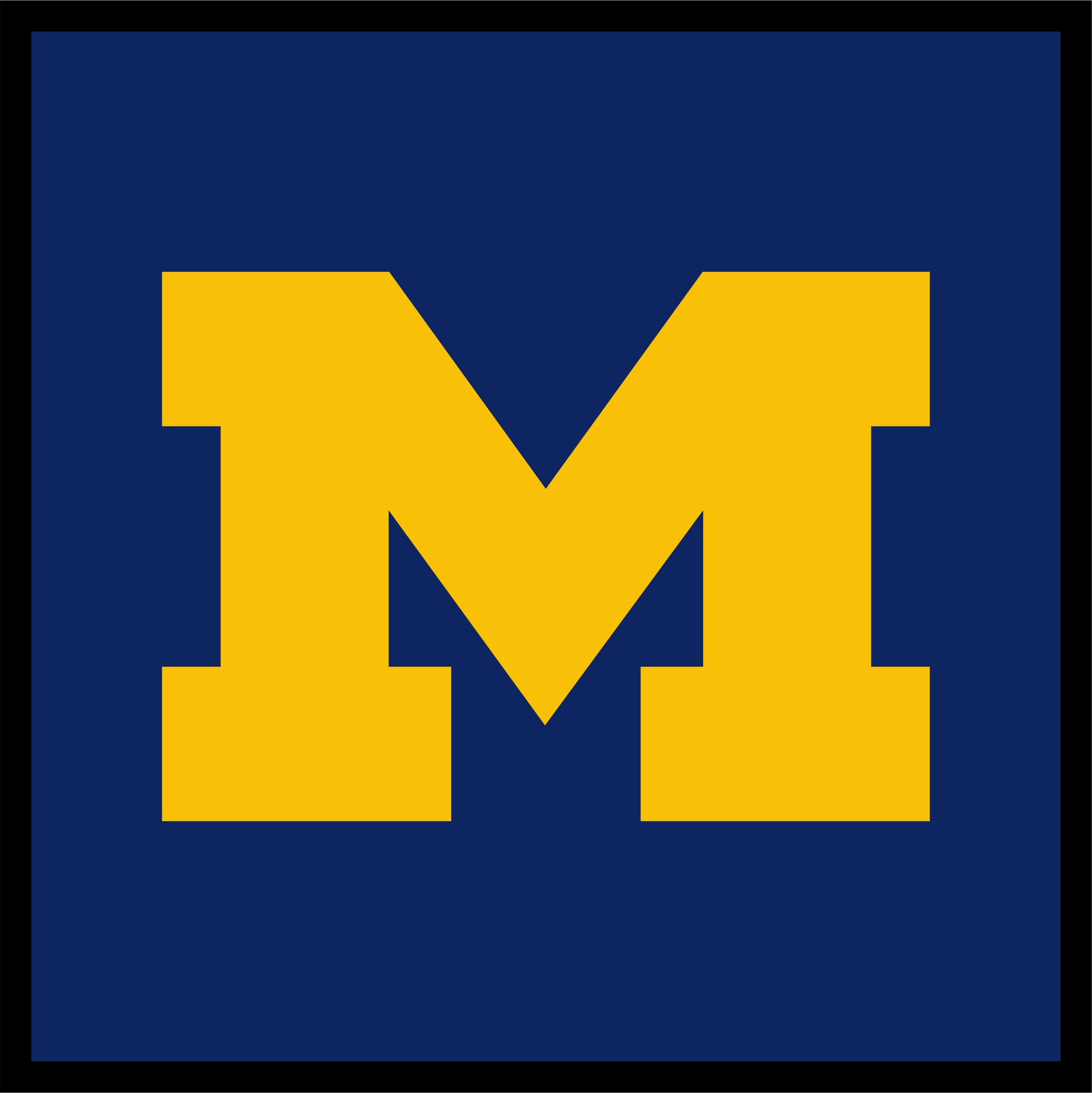 University of Michigan logo