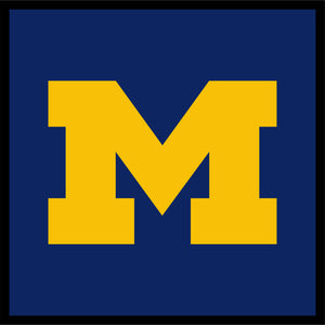 University of Michigan logo