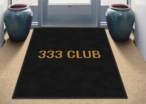 333 CLUB