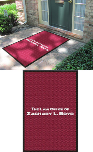 The Law Office of Zachary L. Boyd