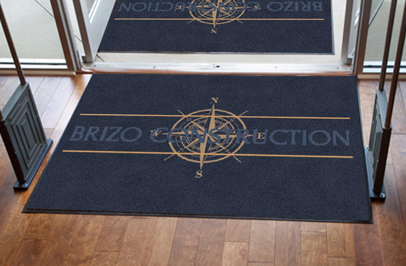 Brizo Construction New