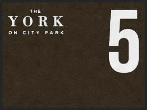 The York Elevators 5