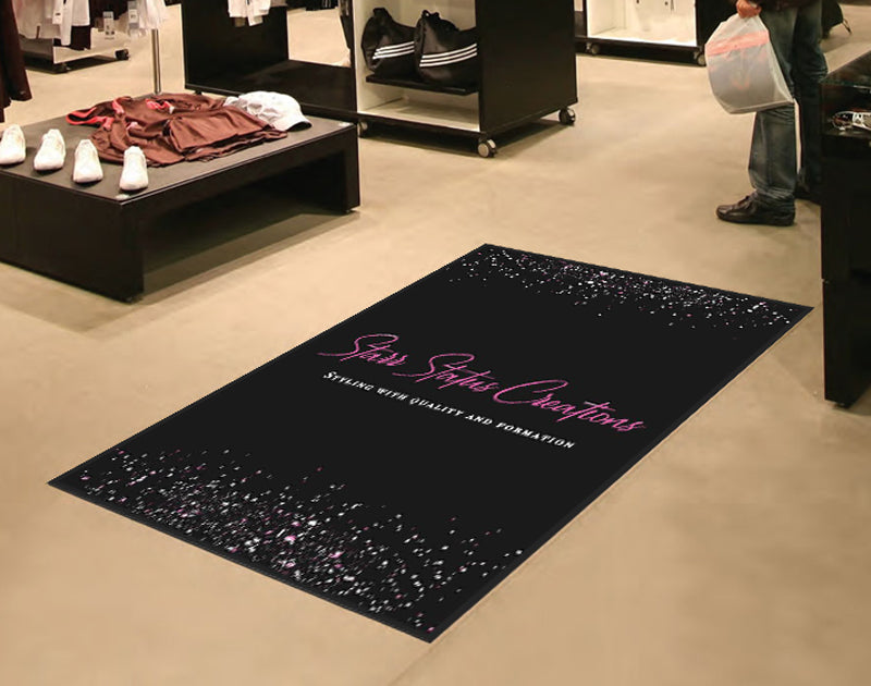 Starr Status Creations