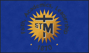 STM School entrance
