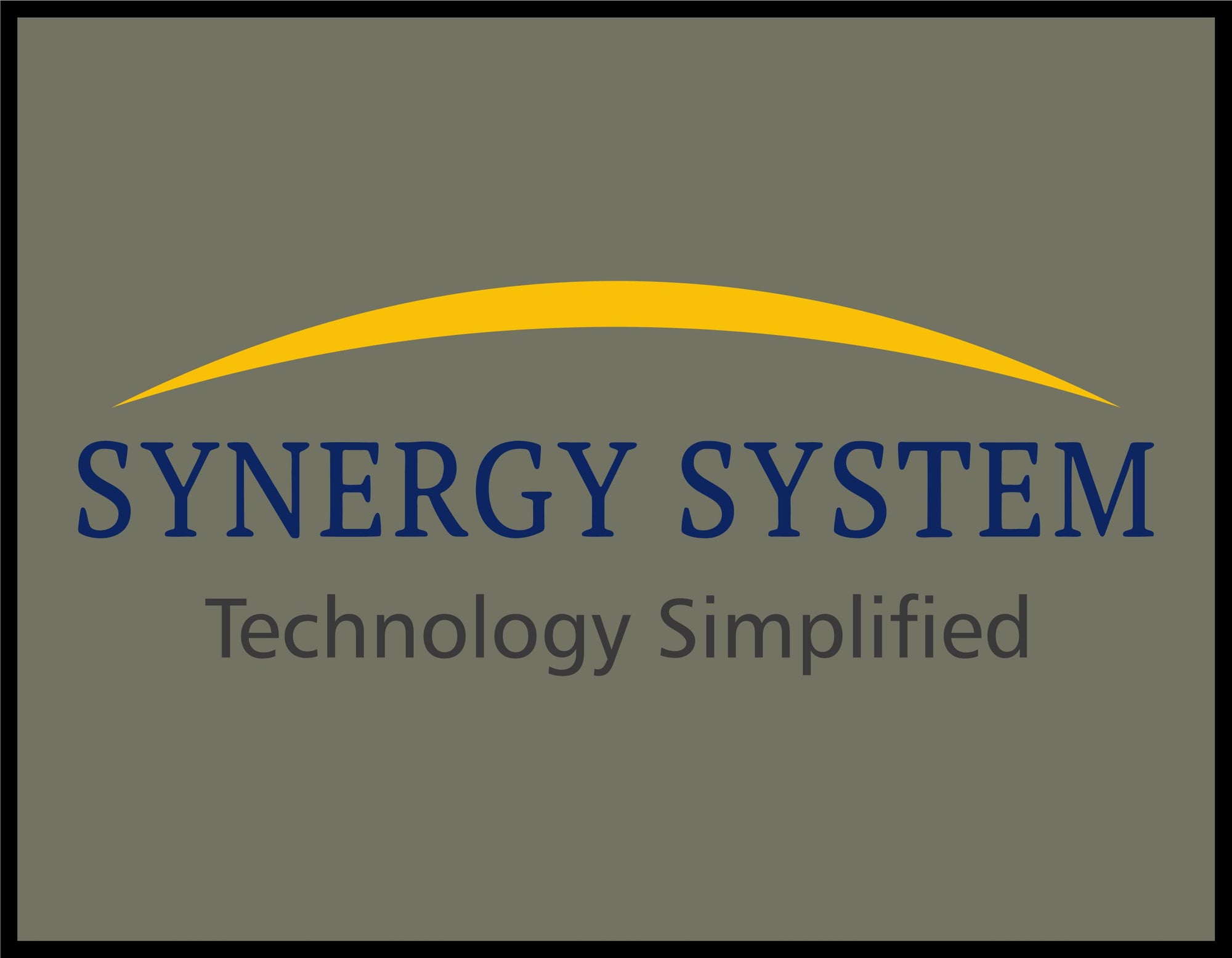 Synergy entry rug