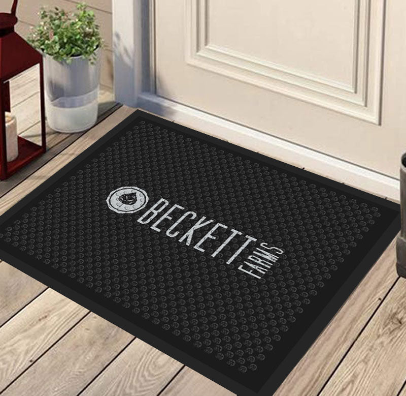 Beckett Farms - Single Door