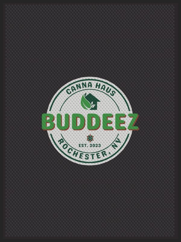 Buddeez LLC §
