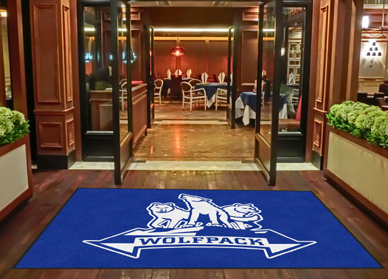 SP Wolfpack Horizontal