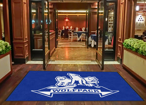 SP Wolfpack Horizontal