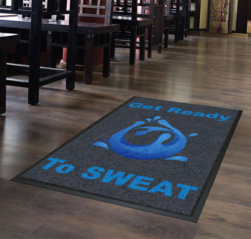 SWEAT Fitness