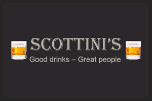 Scottinis