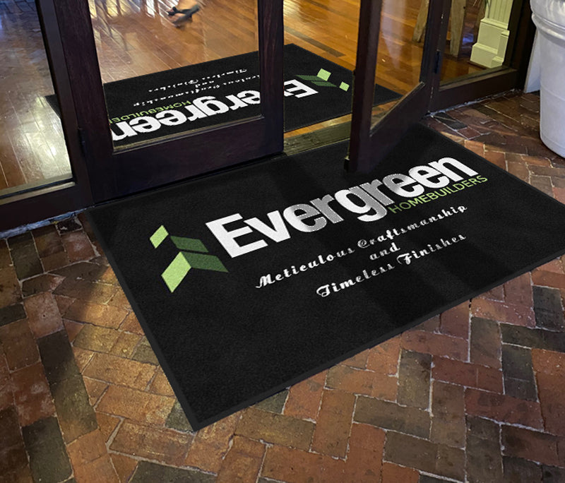 Evergreen Homebuilders