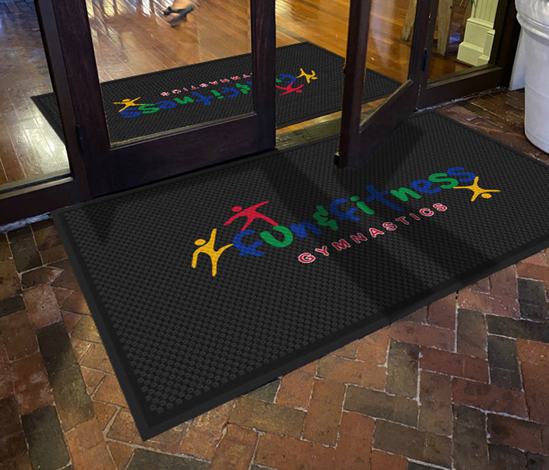 Fun & Fitness Gymnastics