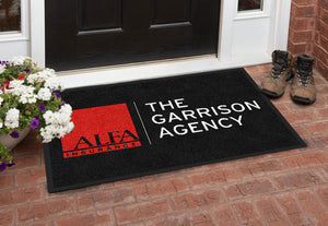 The Garrison Agency