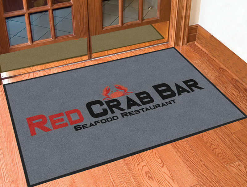 Red Crab Bar
