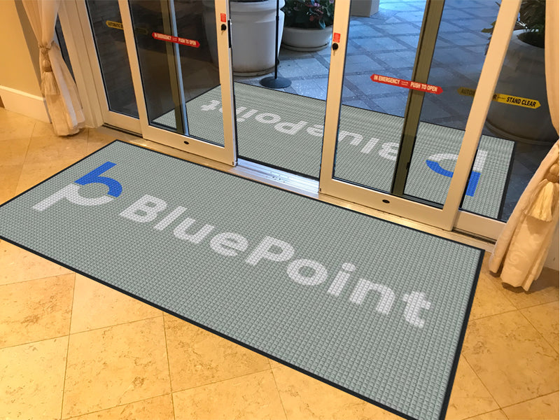 Blue Point 2 §