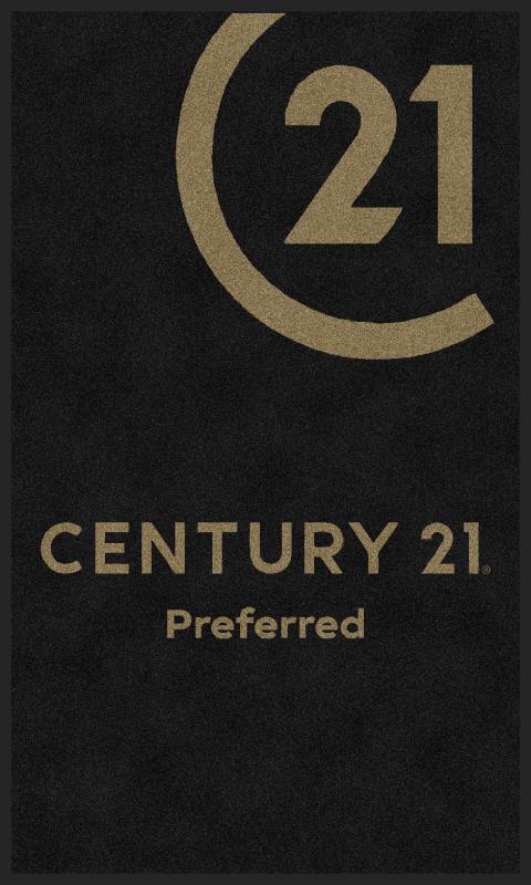CENTURY 21 Preferred §