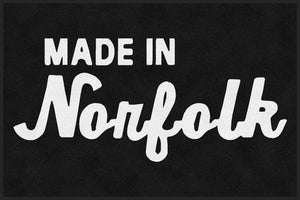 Made in Norfolk