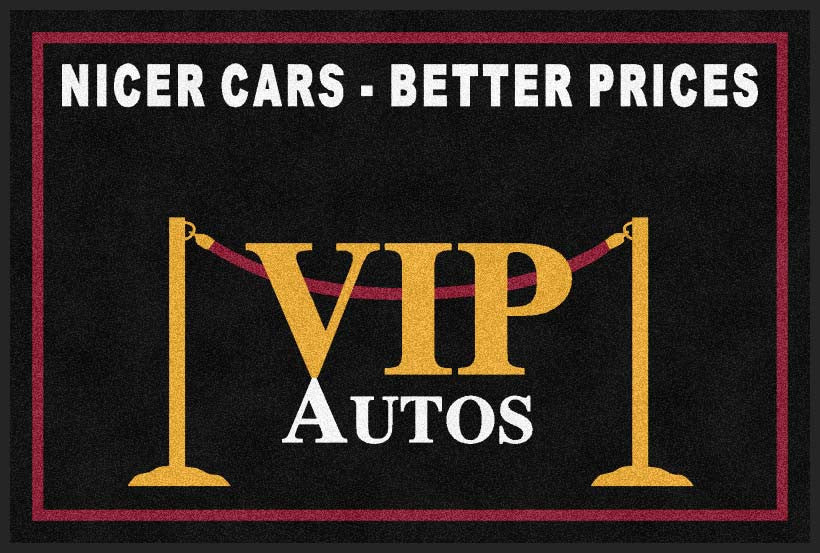 VIP Autos