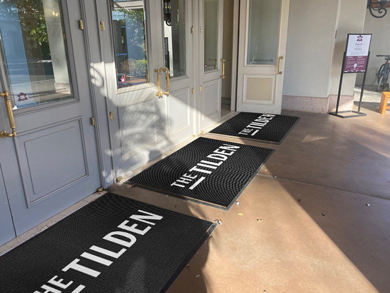 The Tilden - Create Your Own