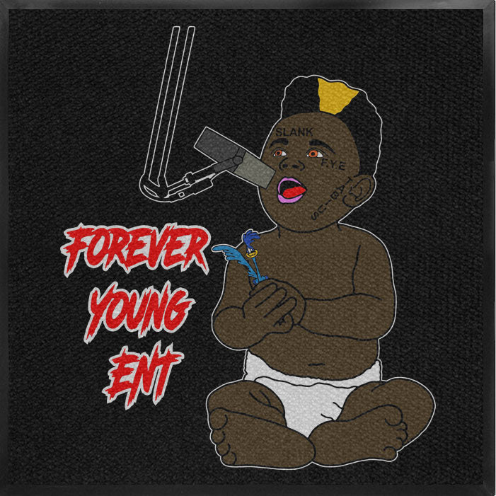 Forever Young Ent §