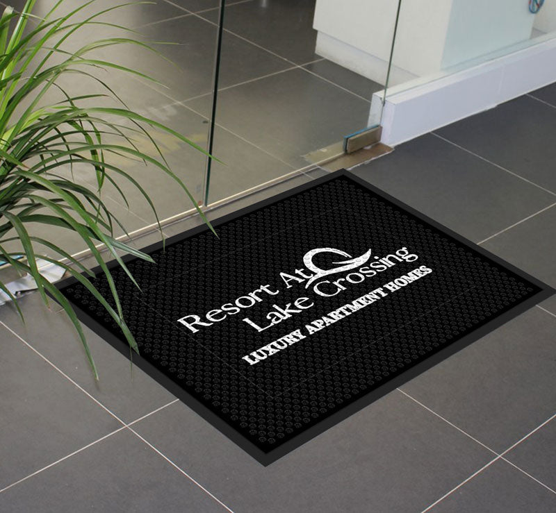 Resort - Single Door, Outdoor