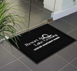 Resort - Single Door, Outdoor