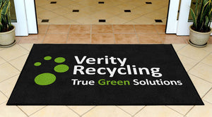 Verity Recycling