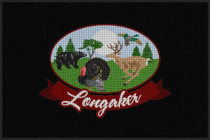 Longaker Large §