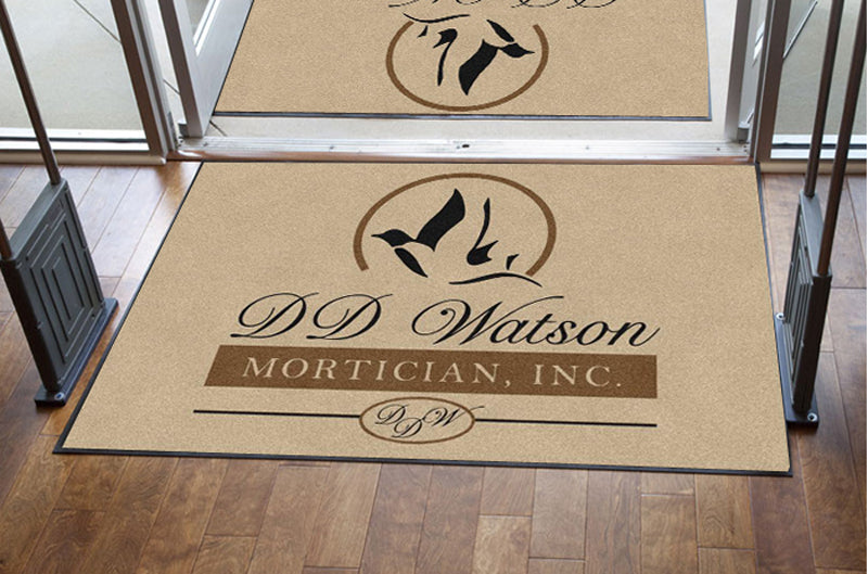 DD Watson Mortician