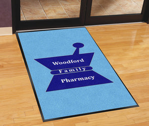 Woodford Family Pharmacy