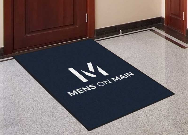 Mens On Main