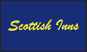 scottish inns